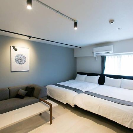 Bhotel Origaminn 602 - 5 Mins Peacepark Χιροσίμα Εξωτερικό φωτογραφία