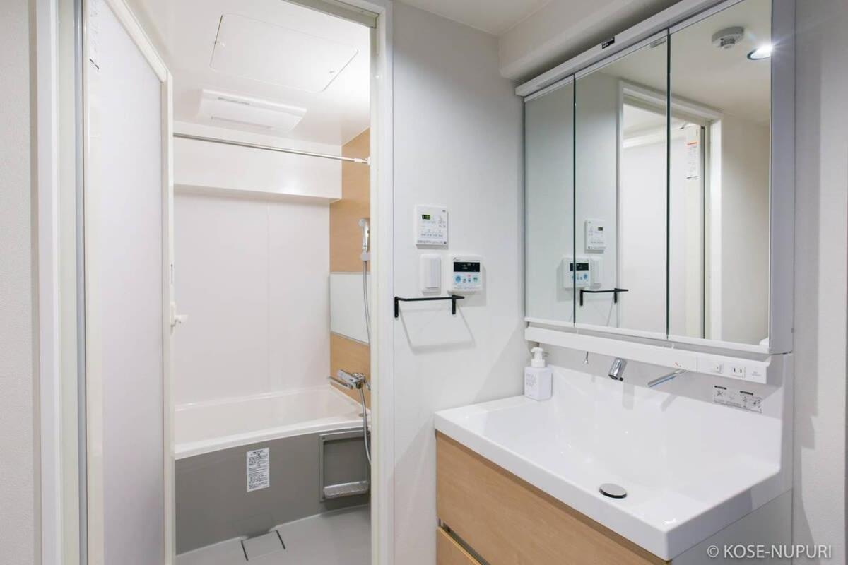 Bhotel Origaminn 602 - 5 Mins Peacepark Χιροσίμα Εξωτερικό φωτογραφία