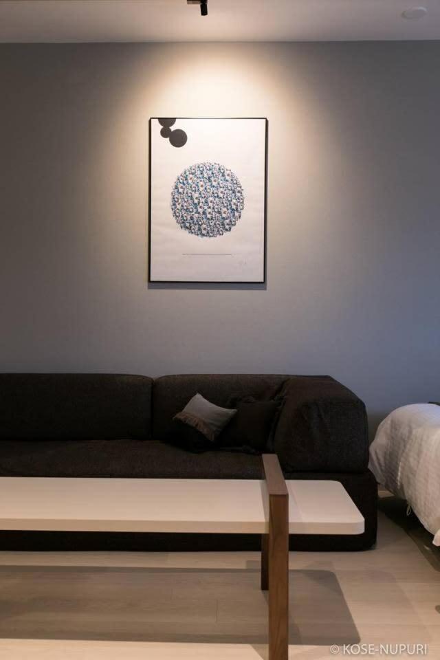 Bhotel Origaminn 602 - 5 Mins Peacepark Χιροσίμα Εξωτερικό φωτογραφία