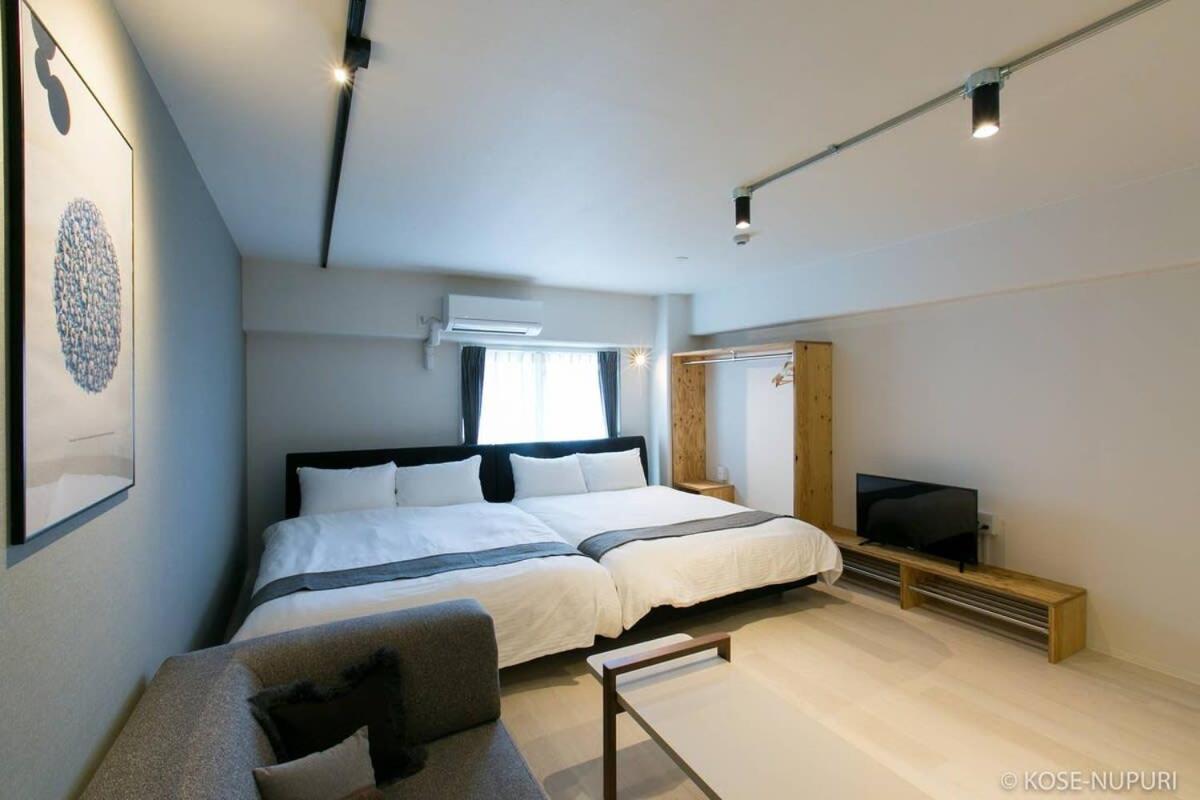 Bhotel Origaminn 602 - 5 Mins Peacepark Χιροσίμα Εξωτερικό φωτογραφία