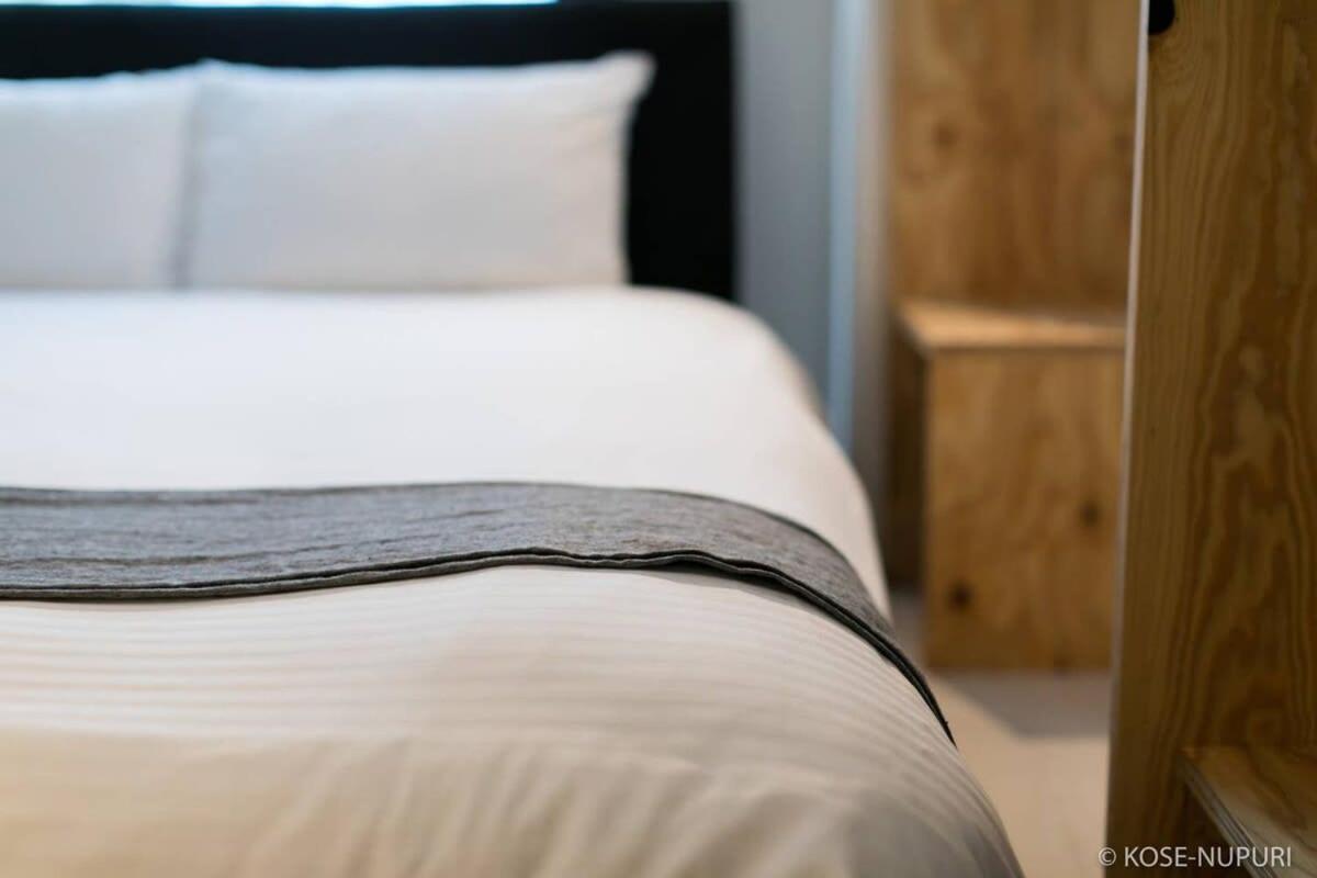 Bhotel Origaminn 602 - 5 Mins Peacepark Χιροσίμα Εξωτερικό φωτογραφία